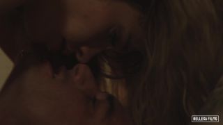 Emergency Contact: Khloe Kapri & Nathan Bronson Stars in Bel-8