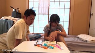 Reducing Mosaic FSBK-006 ちいさなおしり コインランドリ―の放置子はアナルを電動ディルドでガン掘りされ巨穴ブチ壊し貫通中出しヤり捨て！ 生田りん-2