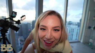 online clip 31 Blake Blossom – POV My Throat Was Bored AGAIN on blonde porn pornhub blonde double anal-9