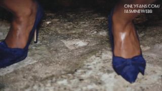 Jasmine Webb JasminewebbOily wank best way to start your day - 17-12-2019 - Onlyfans-1
