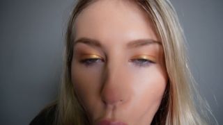 Hot Office Sex: Student & Prof Roleplay Fun [FullHD 1080p]-2