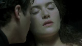 Kate Winslet, Rebecca Palmer, Amelia Warner Nude - Quills 2000 HD 72 ...-8