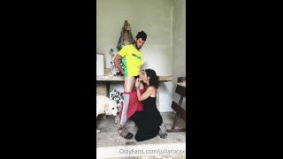 free porn video 25 Julia Roca - Drinking Cum After Pray - [Onlyfans] (UltraHD 2K 1920p) | fetish | fetish porn femdom gagged-5