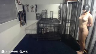 adult video 40 Bondage Life – Do As He Commands Rachel Greyhound, kelly divine femdom on bdsm porn -7