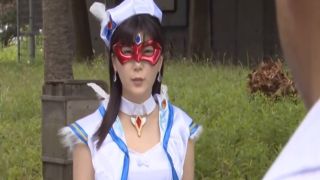 [SuperMisses.com] THPA-01 Super Heroine in a Close Call!! Vol.101-010-1