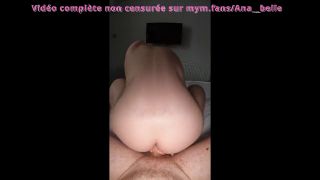 Blowjob Porn La masseuse la veut dans le cul pendant que ma femme est dans la salle d'attente-5