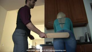 Alison Miller - Principals Office - AN Quick View Porn - ...-4