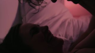 Francesca Fowler - Pull (2020) HD 1080p - (Celebrity porn)-0