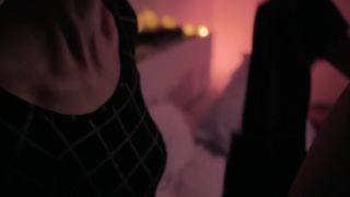 Francesca Fowler - Pull (2020) HD 1080p - (Celebrity porn)-1