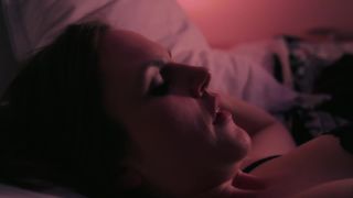 Francesca Fowler - Pull (2020) HD 1080p - (Celebrity porn)-3