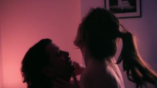 Francesca Fowler - Pull (2020) HD 1080p - (Celebrity porn)-9
