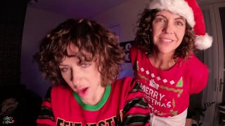 Your Favorite Mommy, Mama Fiona – Brothers Xmas Gift 2024 - Many Vids.com - Yourfavoritemommy-2