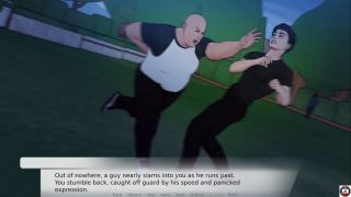 Big Dick Devine Heel - 29-2