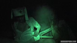 online clip 39 Horror Porn 13 - Hospital Ghosts - You will be very SCARED! | bdsm | bdsm porn lesbian bdsm kink-3