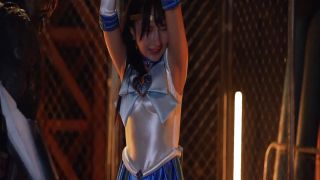 [SuperMisses.com] GIGP-67 Pretty Guardian Sailor Mermaid ~Toyed with Pride-002-4