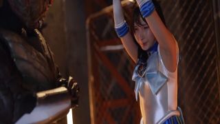 [SuperMisses.com] GIGP-67 Pretty Guardian Sailor Mermaid ~Toyed with Pride-002-5