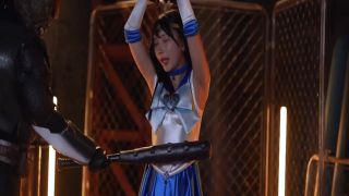 [SuperMisses.com] GIGP-67 Pretty Guardian Sailor Mermaid ~Toyed with Pride-002-9