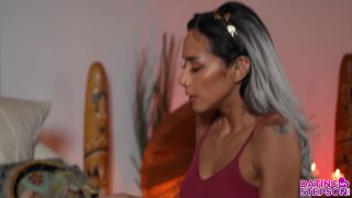free adult video 17 Veronica Leal (Manifesting A Great Fuck ) [DatingMyStepson] (FullHD 1080p), femdom forced feminization on old/young -2