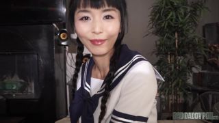 porn video 12 Marica Hase – Adopted Japanese Slut, nama asian kitchen bar on teen -0