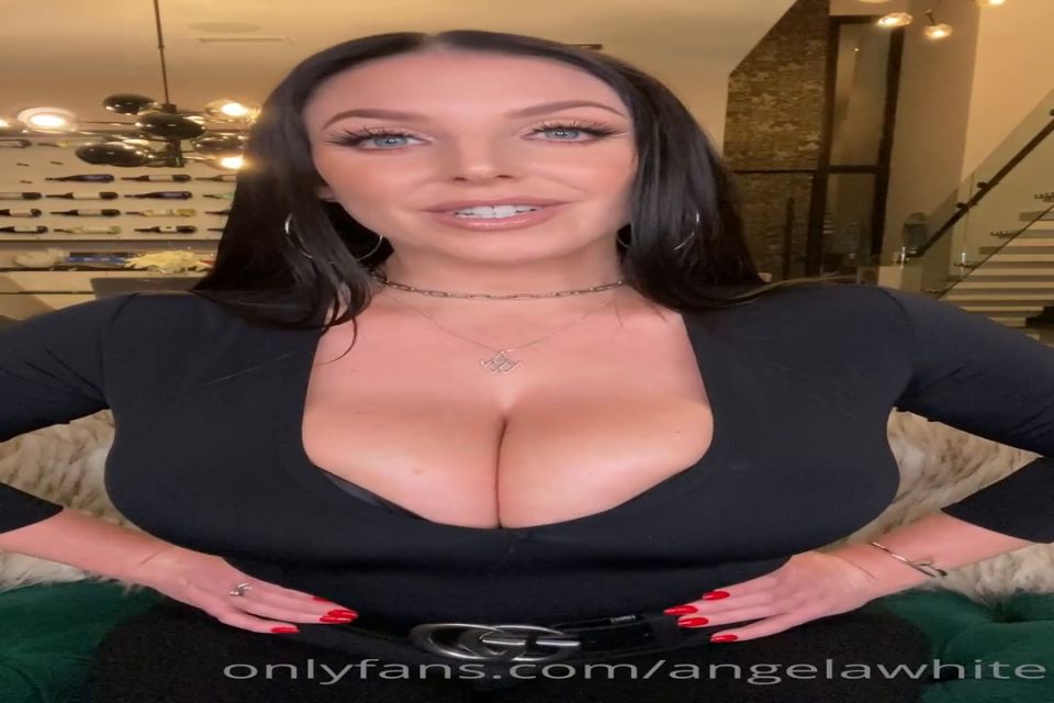 [K2S.CLUB] Angela White - Scene - HD 720P