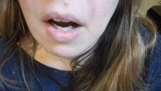 Another simple but cute burping fet vid webcam MelanieSweets-9