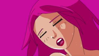 Cartoon Seekers Street Fighter All Sex Scenes-2