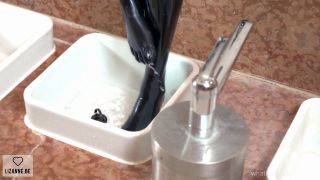 7158 Leather, Rubber, Latex Fetish-0