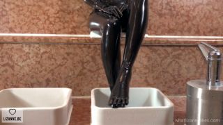 7158 Leather, Rubber, Latex Fetish-7