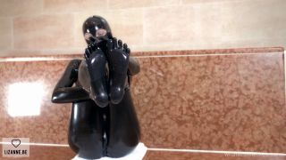 7158 Leather, Rubber, Latex Fetish-9