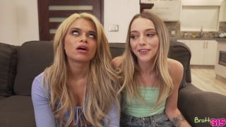 Lily Larimar 22 01 07 BrattySis Destiny Cruz And Lily Larimar XXX 2160p-1