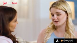 MOMMYS GIRL - STEPMOM NATASHA NICE COMPILATION WITH AFTEN OPAL, NADIA NOJA,and ELIZA EVES-7