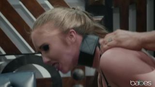 One of Everything Lena Paul Part 4 (Blowjob porn)-5