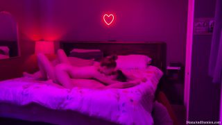 Damien Soft - #178 Real Couple, Intimate Sex on Their Bed-1