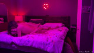 Damien Soft - #178 Real Couple, Intimate Sex on Their Bed-5