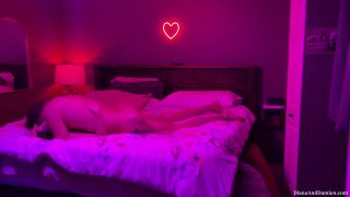Damien Soft - #178 Real Couple, Intimate Sex on Their Bed-8