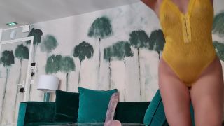 free porn video 45 Nephael – En Solo Sur La Table Basse on masturbation porn feet sniffing fetish-2