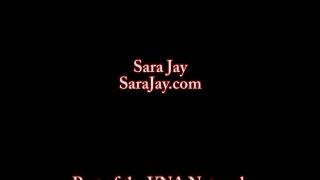 Sara Jay Strapon Strapon-9