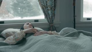 Devanny Pinn - The Dawn (2019) HD 1080p - [Celebrity porn]-3