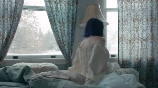 Devanny Pinn - The Dawn (2019) HD 1080p - [Celebrity porn]-5