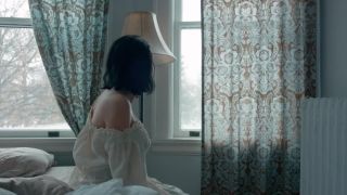Devanny Pinn - The Dawn (2019) HD 1080p - [Celebrity porn]-6