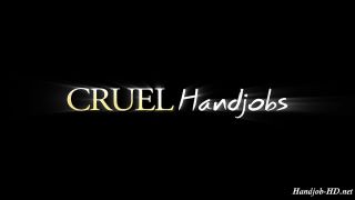 xxx clip 1 Cruel Handjobs - Mistress Zita - It grows in her hands on fetish porn crush fetish free-0