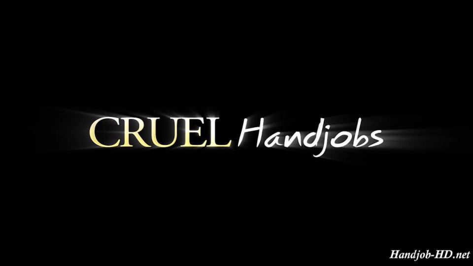 xxx clip 1 Cruel Handjobs - Mistress Zita - It grows in her hands on fetish porn crush fetish free