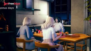 [GetFreeDays.com] Welcome, new neighbor 3D Honey Select2 Sex Stream December 2022-1