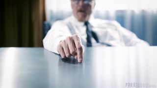 Bishop's Interview An Alina Lopez Story (Femdom porn) Alina Lopez, Dick Chibbles-2