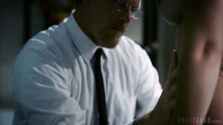 Bishop's Interview An Alina Lopez Story (Femdom porn) Alina Lopez, Dick Chibbles-3