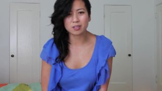 clip 23 Mistress Lucy Khan - FemDom JOI video | worship | fetish porn chinese mistress femdom-3