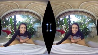 Ba Doink VR.com - Adriana Chechick Going Deep - Blowjob-2