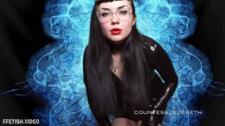 porn video 25 pornhub fisting Countess Jezebeth - Fingering Your Brain, latex gloves on fetish porn-0