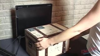 online porn video 3 Brandi Belle – The Hauntress Returns, lesbian nylon fetish on femdom porn -1