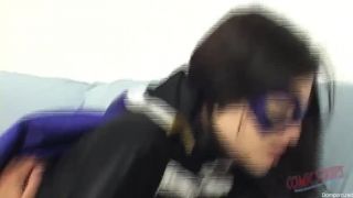 online porn video 3 Brandi Belle – The Hauntress Returns, lesbian nylon fetish on femdom porn -8